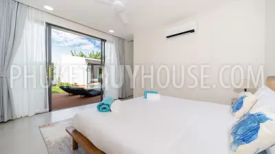 BAN5125: Stunning 3-bedrooms Villa with Private Pool, Bang Tao Beach. Photo #21