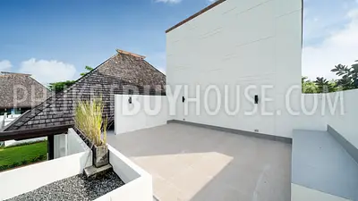BAN5125: Stunning 3-bedrooms Villa with Private Pool, Bang Tao Beach. Photo #33