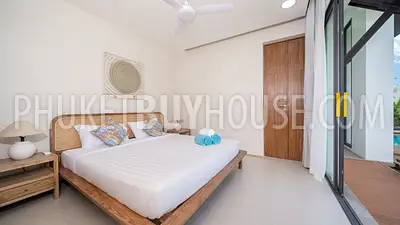 BAN5125: Stunning 3-bedrooms Villa with Private Pool, Bang Tao Beach. Photo #22