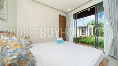 BAN5125: Stunning 3-bedrooms Villa with Private Pool, Bang Tao Beach. Photo #19