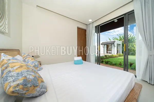 BAN5125: Stunning 3-bedrooms Villa with Private Pool, Bang Tao Beach. Photo #19
