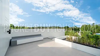 BAN5125: Stunning 3-bedrooms Villa with Private Pool, Bang Tao Beach. Photo #34