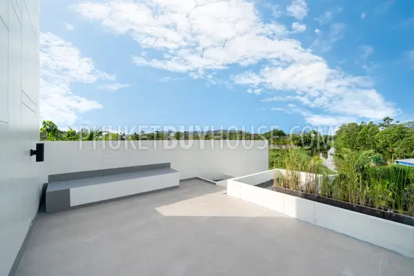 BAN5125: Stunning 3-bedrooms Villa with Private Pool, Bang Tao Beach. Photo #34