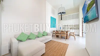 BAN5125: Stunning 3-bedrooms Villa with Private Pool, Bang Tao Beach. Photo #10
