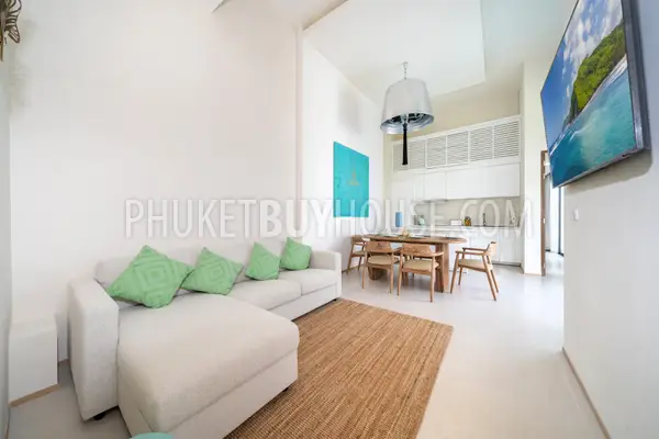 BAN5125: Stunning 3-bedrooms Villa with Private Pool, Bang Tao Beach. Photo #10