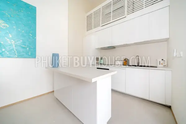 BAN5125: Stunning 3-bedrooms Villa with Private Pool, Bang Tao Beach. Photo #9