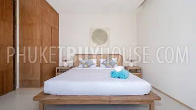 BAN5125: Stunning 3-bedrooms Villa with Private Pool, Bang Tao Beach. Photo #20
