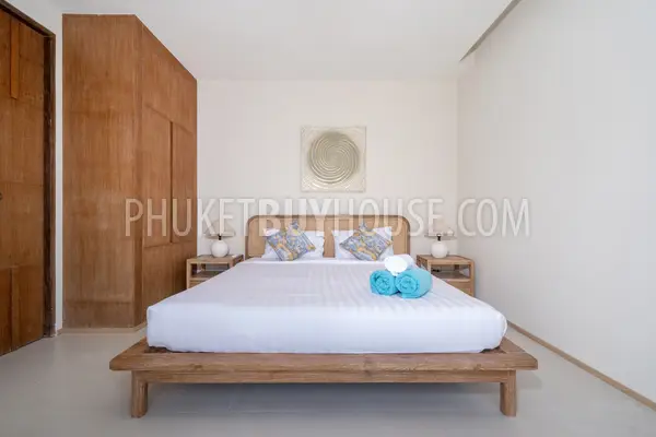 BAN5125: Stunning 3-bedrooms Villa with Private Pool, Bang Tao Beach. Photo #20