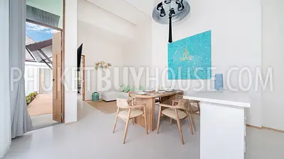 BAN5125: Stunning 3-bedrooms Villa with Private Pool, Bang Tao Beach. Photo #5