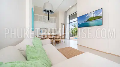 BAN5125: Stunning 3-bedrooms Villa with Private Pool, Bang Tao Beach. Photo #13