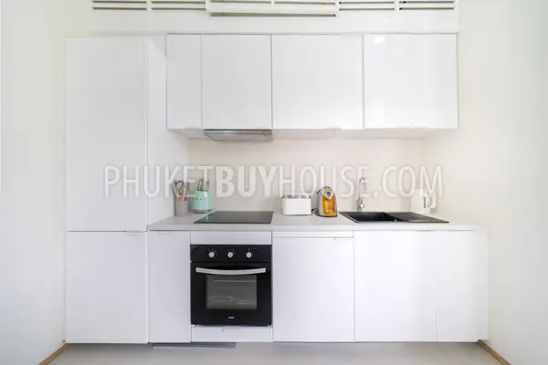BAN5125: Stunning 3-bedrooms Villa with Private Pool, Bang Tao Beach. Photo #8