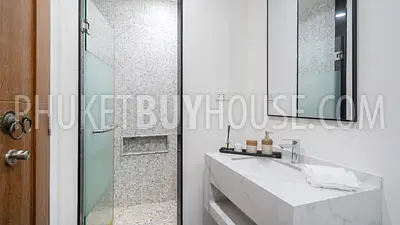 BAN5125: Stunning 3-bedrooms Villa with Private Pool, Bang Tao Beach. Photo #31