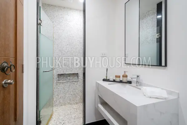 BAN5125: Stunning 3-bedrooms Villa with Private Pool, Bang Tao Beach. Photo #31
