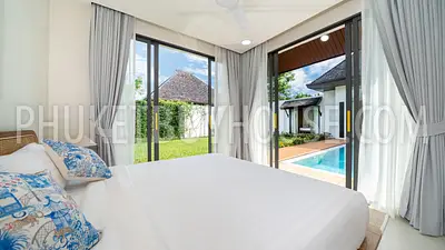 BAN5125: Stunning 3-bedrooms Villa with Private Pool, Bang Tao Beach. Photo #24
