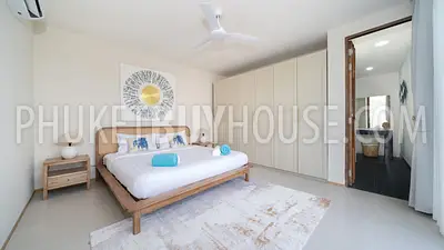 BAN5125: Stunning 3-bedrooms Villa with Private Pool, Bang Tao Beach. Photo #14