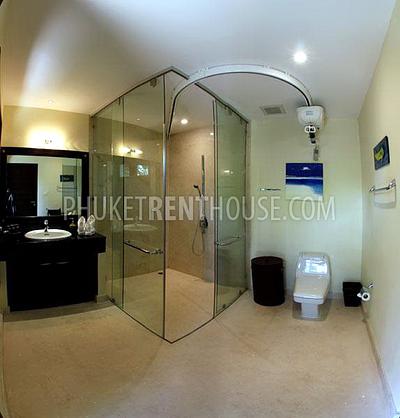 BAN8285: Super-Luxurious 6-Bedroom Beachfront Villa on Bang Tao Beach. 照片 #34