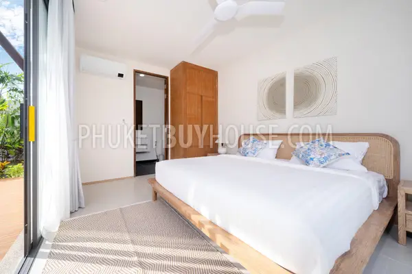 BAN5125: Stunning 3-bedrooms Villa with Private Pool, Bang Tao Beach. Photo #25