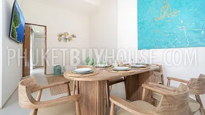 BAN5125: Stunning 3-bedrooms Villa with Private Pool, Bang Tao Beach. Photo #7