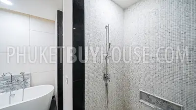 BAN5125: Stunning 3-bedrooms Villa with Private Pool, Bang Tao Beach. Photo #17