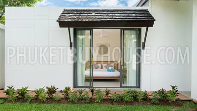 BAN5125: Stunning 3-bedrooms Villa with Private Pool, Bang Tao Beach. Photo #11