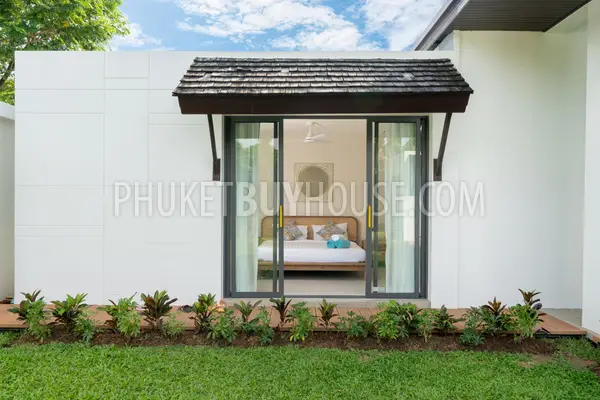 BAN5125: Stunning 3-bedrooms Villa with Private Pool, Bang Tao Beach. Photo #11