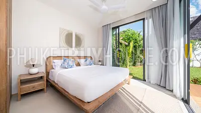BAN5125: Stunning 3-bedrooms Villa with Private Pool, Bang Tao Beach. Photo #26