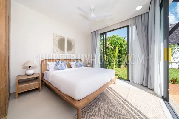 BAN5125: Stunning 3-bedrooms Villa with Private Pool, Bang Tao Beach. Photo #26