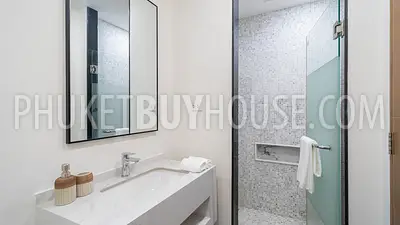 BAN5125: Stunning 3-bedrooms Villa with Private Pool, Bang Tao Beach. Photo #28