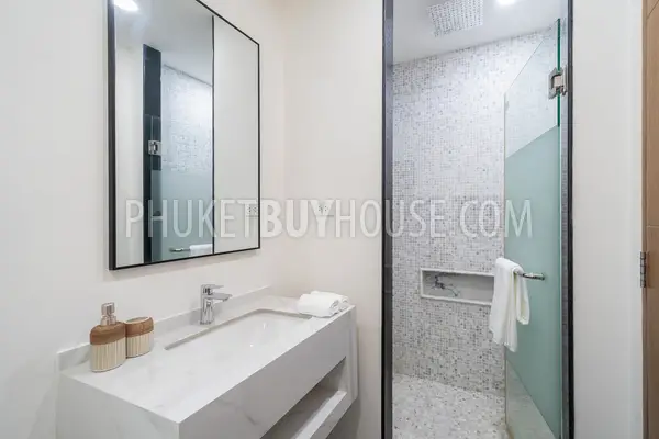 BAN5125: Stunning 3-bedrooms Villa with Private Pool, Bang Tao Beach. Photo #28