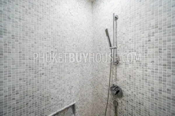 BAN5125: Stunning 3-bedrooms Villa with Private Pool, Bang Tao Beach. Photo #27