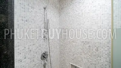 BAN5125: Stunning 3-bedrooms Villa with Private Pool, Bang Tao Beach. Photo #32