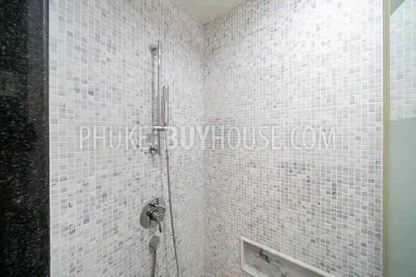 BAN5125: Stunning 3-bedrooms Villa with Private Pool, Bang Tao Beach. Photo #32