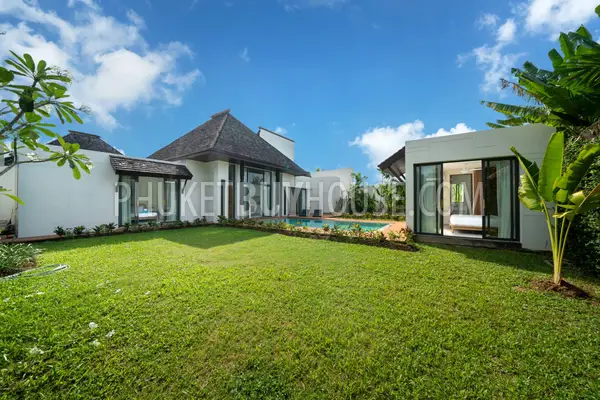 BAN5125: Stunning 3-bedrooms Villa with Private Pool, Bang Tao Beach. Photo #37