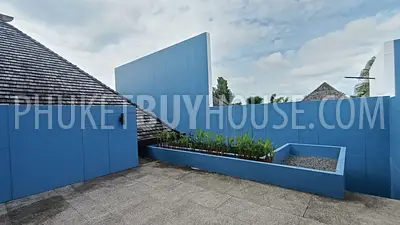 BAN5183: Stylish One Bedroom Pool Villa with Romantic Sino-Inspired Design. Photo #21