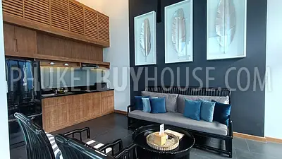 BAN5183: Stylish One Bedroom Pool Villa with Romantic Sino-Inspired Design. Photo #7
