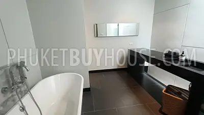 BAN5183: Stylish One Bedroom Pool Villa with Romantic Sino-Inspired Design. Photo #12