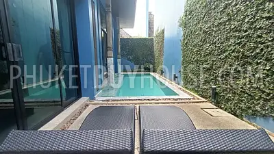 BAN5183: Stylish One Bedroom Pool Villa with Romantic Sino-Inspired Design. Photo #28