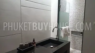 BAN5183: Stylish One Bedroom Pool Villa with Romantic Sino-Inspired Design. Photo #17