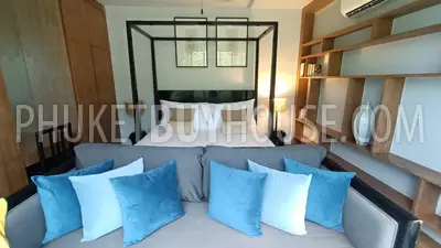BAN5183: Stylish One Bedroom Pool Villa with Romantic Sino-Inspired Design. Photo #10