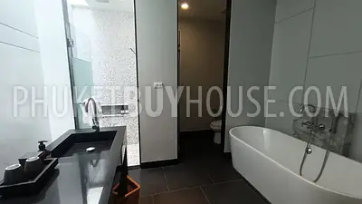 BAN5183: Stylish One Bedroom Pool Villa with Romantic Sino-Inspired Design. Photo #13