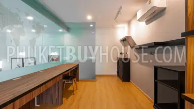 BAN4338: Renovated Eco-Smart Family Villa with Extra Space and Modern Comfort  in Bang Tao. Photo #21