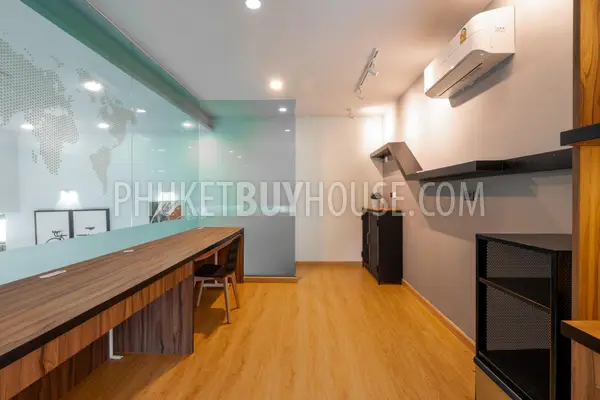 BAN4338: Renovated Eco-Smart Family Villa with Extra Space and Modern Comfort in Bang Tao. Photo #21
