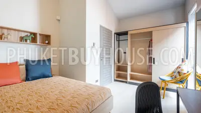 BAN4338: Renovated Eco-Smart Family Villa with Extra Space and Modern Comfort  in Bang Tao. Photo #22