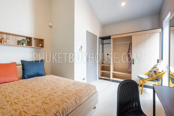 BAN4338: Renovated Eco-Smart Family Villa with Extra Space and Modern Comfort in Bang Tao. Photo #22