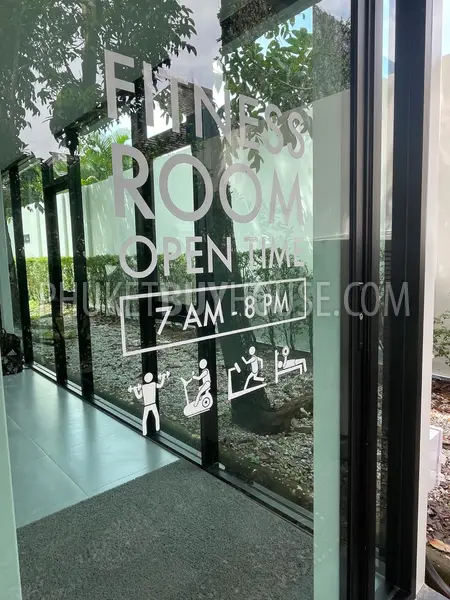 BAN4338: Renovated Eco-Smart Family Villa with Extra Space and Modern Comfort in Bang Tao. Photo #30