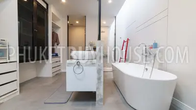 BAN4338: Renovated Eco-Smart Family Villa with Extra Space and Modern Comfort  in Bang Tao. Photo #15