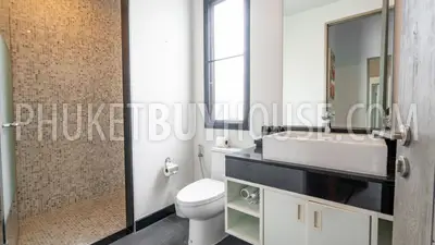 BAN4338: Renovated Eco-Smart Family Villa with Extra Space and Modern Comfort  in Bang Tao. Photo #32