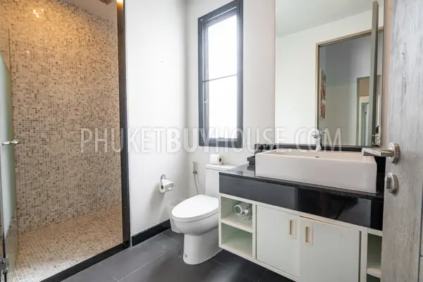 BAN4338: Renovated Eco-Smart Family Villa with Extra Space and Modern Comfort in Bang Tao. Photo #32