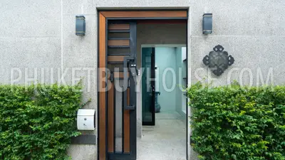 BAN4338: Renovated Eco-Smart Family Villa with Extra Space and Modern Comfort  in Bang Tao. Photo #25