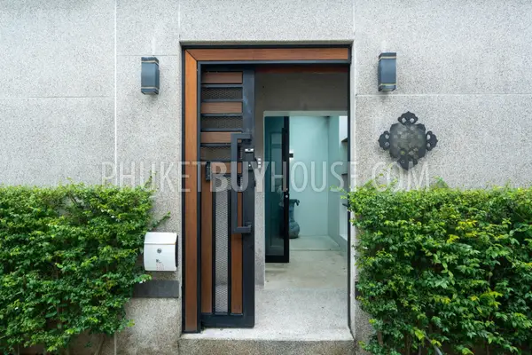 BAN4338: Renovated Eco-Smart Family Villa with Extra Space and Modern Comfort in Bang Tao. Photo #25